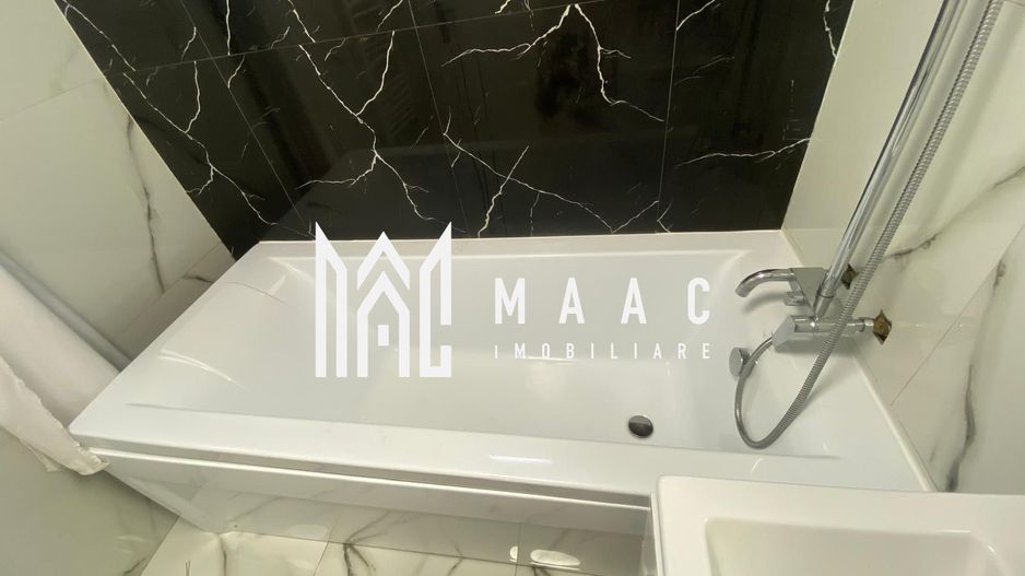 Casă cu doua corpuri I 240 MPU I 1000 MP Teren I Cisnadie - Poză 9