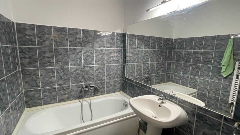 Unirii 2 camere de inchiriat - Poză 6