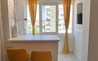 1 cameră, renovat complet Take Ionescu CENTRALA PROPRIE - Poză 2