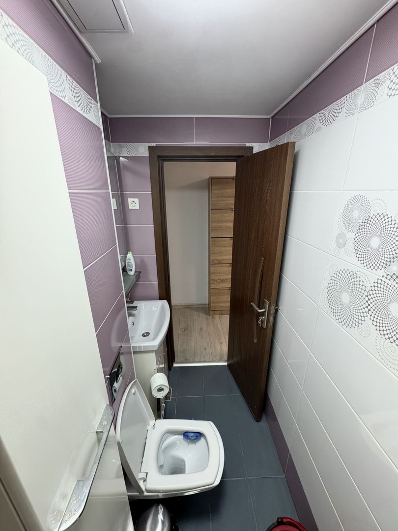 Centrala proprie zona Vitan, apartament 3 camere - Poză 9
