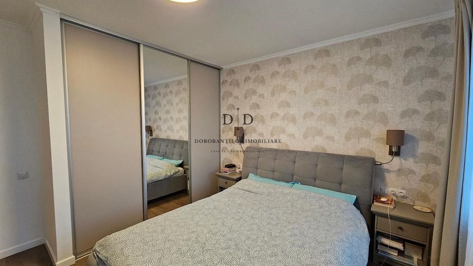 Inchiriere duplex-parcare- cartier Voronet Cluj Napoca - Poză 5