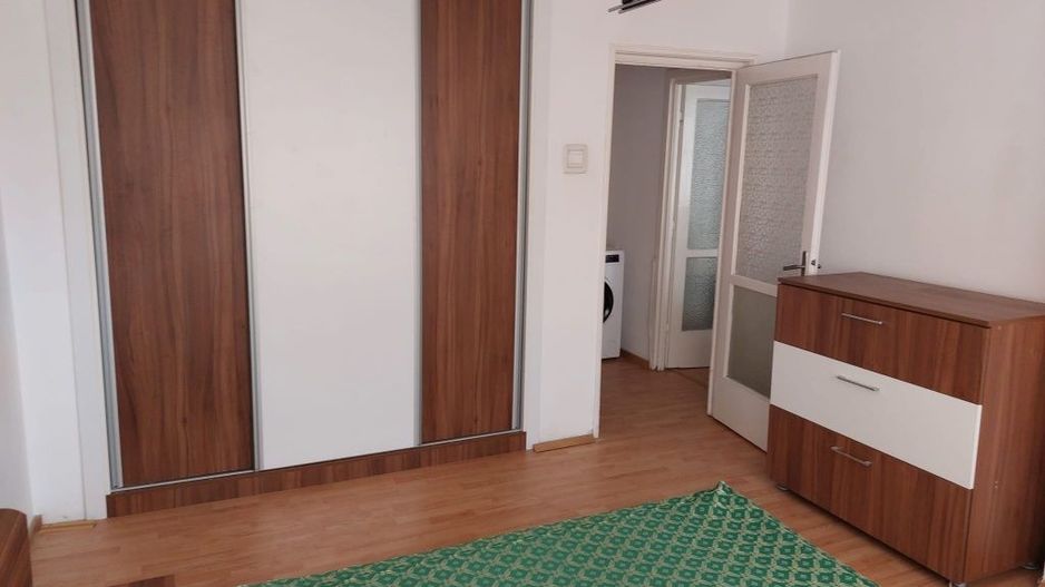 Apartament 2 camere strada Gării de Nord - Poză 5
