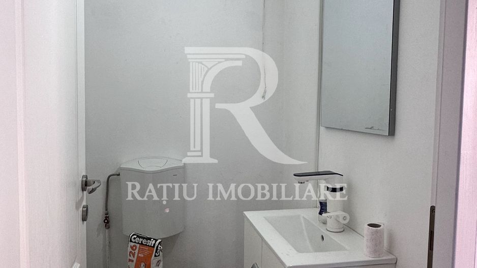 Spatiu comercial | Zona Dacia | Oradea - Poză 3