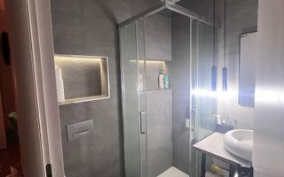 Garsonieră mobilată și utilitată - Poză 3