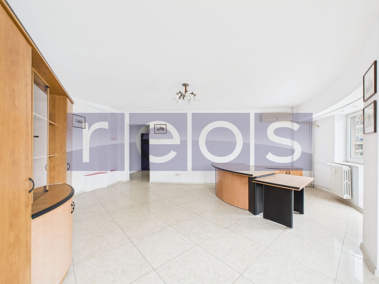 VANZARE 3 CAMERE PREMIUM | 84 MP | 3 BALCOANE | ROND ALBA IULIA - Poză 2