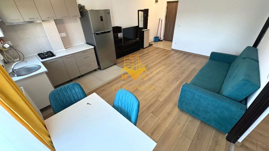 3 camere, Parcare, Floresti, Str. Tineretului, Zona Somesului - Poză 2