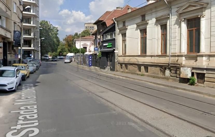 Vilă Renovata Unirii | 150 mp | 8 Camere | P+1+M - Poză 7