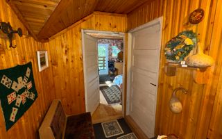 CASĂ 4 CAMERE TEREN 630 MP DAMBOVICIOARA  ARGES - Poză 43