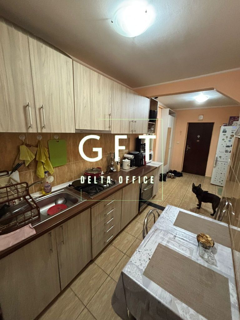 Apartamente 2 camere, zona Sud - Poză 1