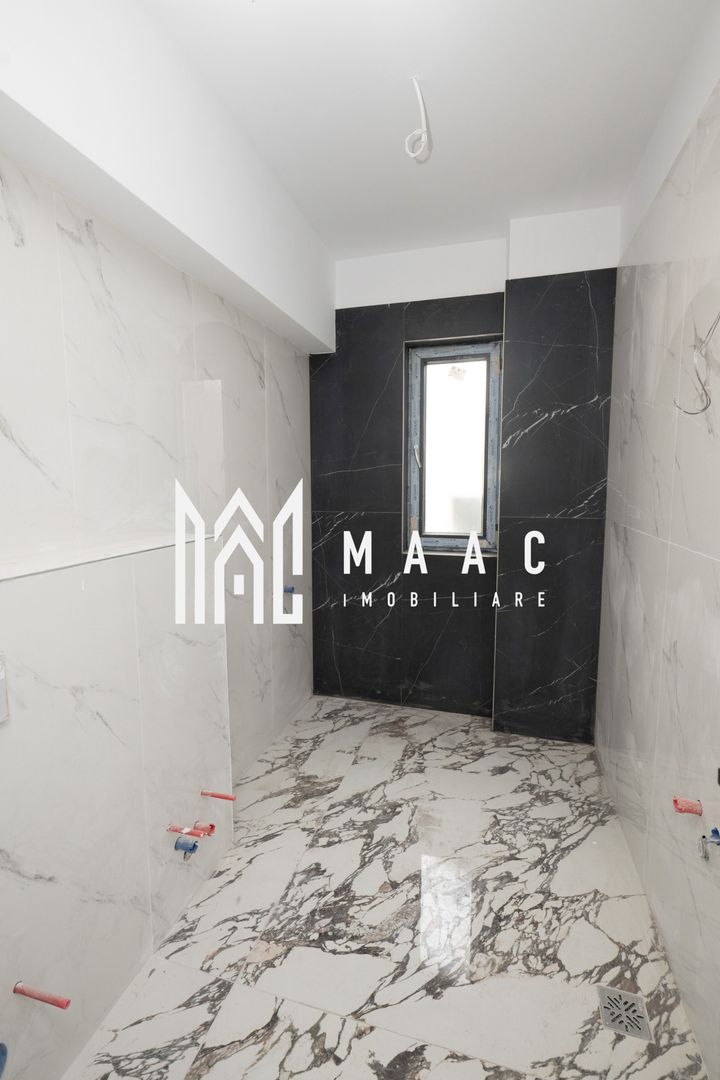 PENTHOUSE STRADA OSTROVENI| ETAJ 3| BLOC INTABULAT - Poză 7