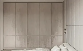 Apartament 3 camere 82 mp + 2 terase de 24 mp zona rezidentiala aerisita - Poză 12