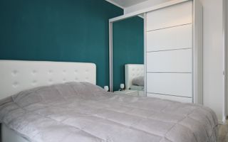 XCity Towers-zona Torontalului, 2 camere, loc de parcare subteran - Poză 8