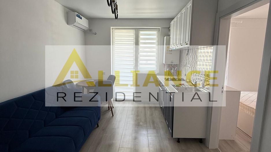 Aparatorii Patriei Ap 2 Camere de inchiriat + paracre - Poză 2