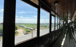 Apartament spațios 5 camere, 232 mp, mobilat și utilat modern, Popesti - Poză 15