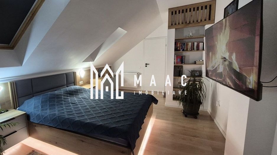 Apartament 4 Camere | 96 MPU | Cartierul Arhitecților - Poză 11