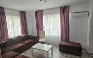Apartament 2 camere de inchiriat in Complexul Ideal Residence, Iasi - Poză 1