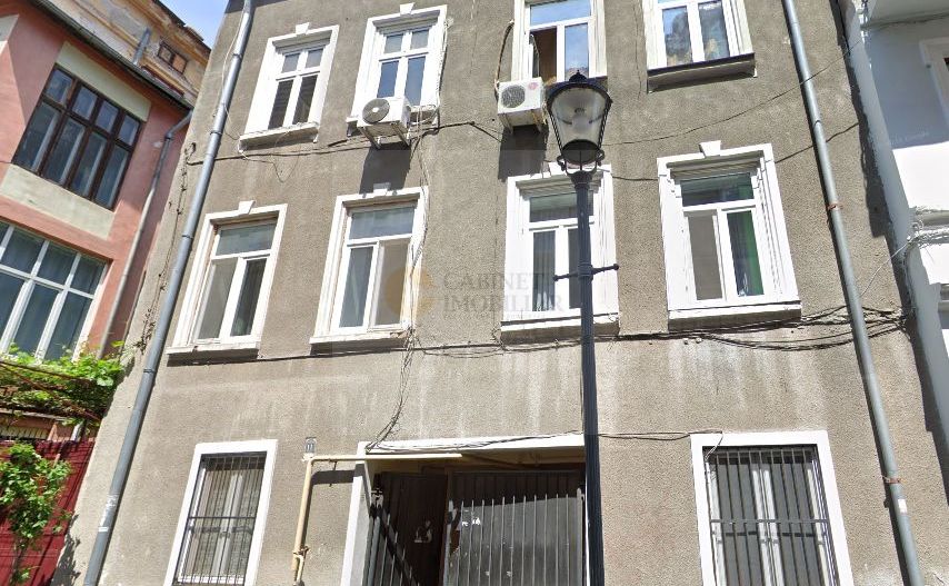 Centru Vechi I Garsoniera I P+2 I Pretabil Airbnb - Poză 13