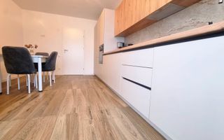 COMISION 0% | APARTAMENT 3 CAMERE | 2 BALCOANE | NOU | DOAMNA STANCA - Poză 4