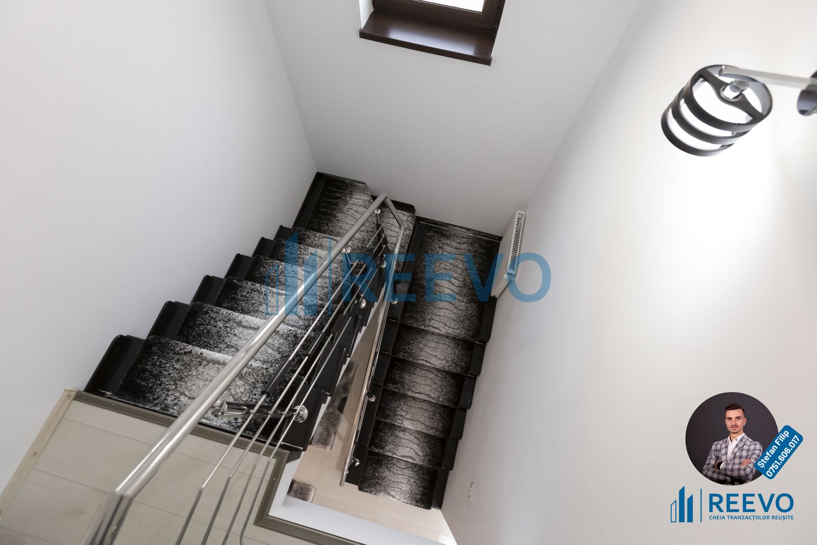 Casa/Vilă de vânzare în Bacău, Sud - Poză 36