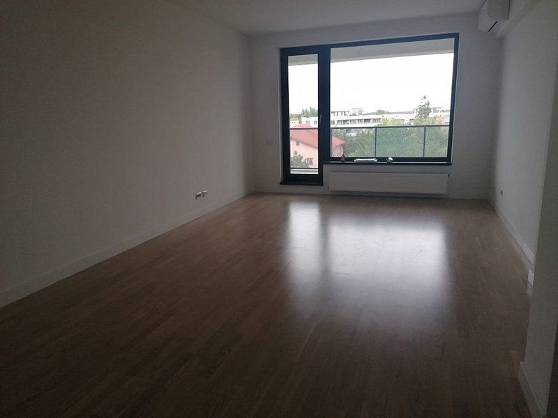 Studio Erou Iancu Nicolae 133-nemobilat, parcare subterana - Poză 8