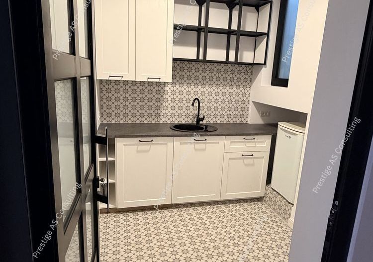 Spatiu Birou | 3 Camere | Zona Centrala | Cladire Istorica - Poză 7