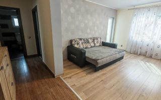 Apartament 2 camere de închiriat | Sibiu | Arhitecților | parcare - Poză 2