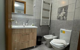 APARTAMENT-CENTRALA PROPRIE – 3 CAMERE - METROU TINERETULUI - UNIRII - Poză 10