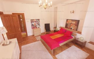 Vanzare si * sau Inchiriere Casa/Vila 5 camere Dorobanti - Poză 41