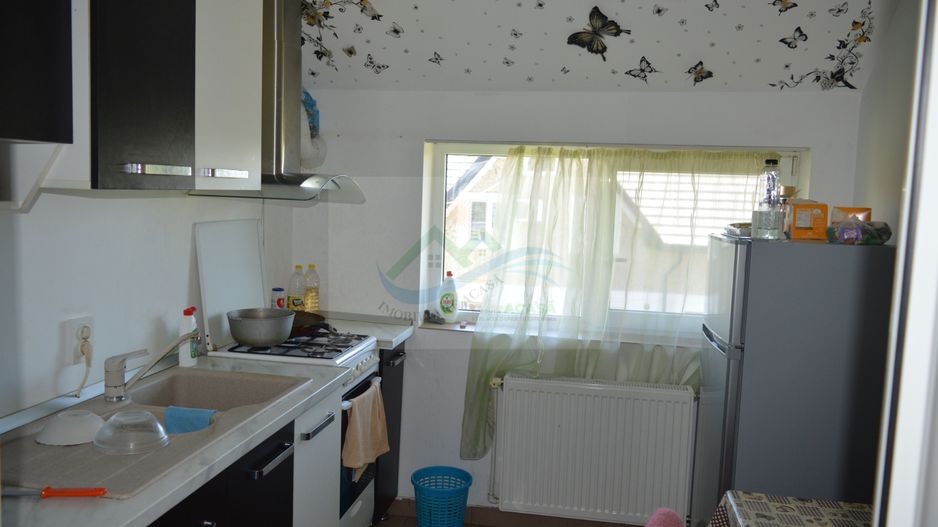 Casa/Spatiu comercial Burdujeni/ Suceava - Poză 4