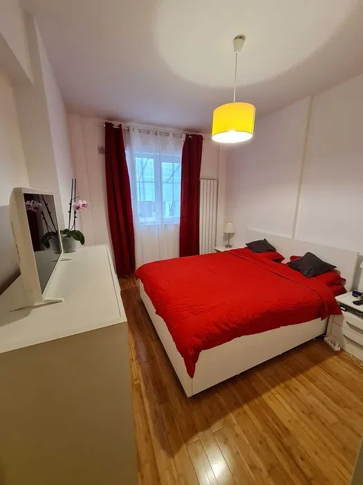 Apartament Spațios cu Terasă și Garaj | Zona Tineretului | 68 mp Utili - Poză 5