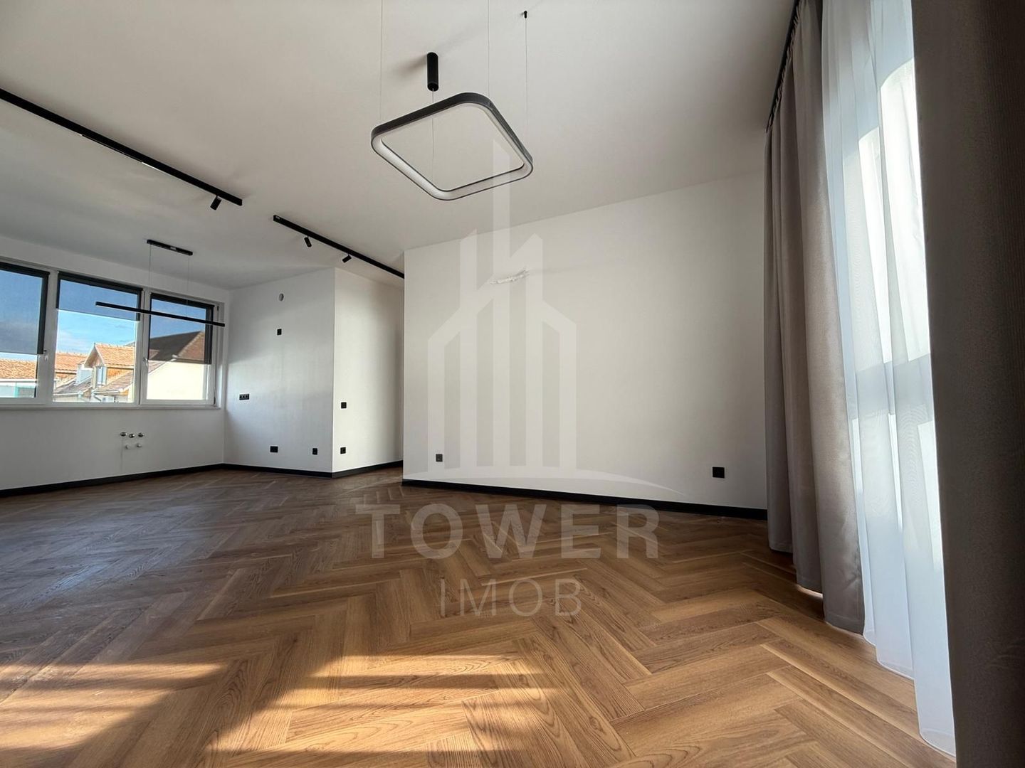 🏡 Apartament modern cu 3 camere în Turnișor – Comision 0%! - Poză 1