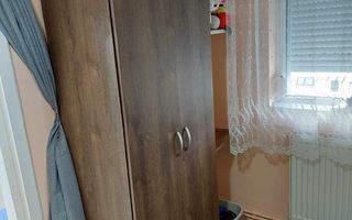 ageuropa.ro vinde ap 2 cam 33mp la etajul 3 în SOLIDARITĂȚII. - Poză 4