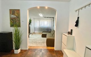 Apartament 3 camere – Colentina, 65 mp utili, renovat, gata de mutare - Poză 10