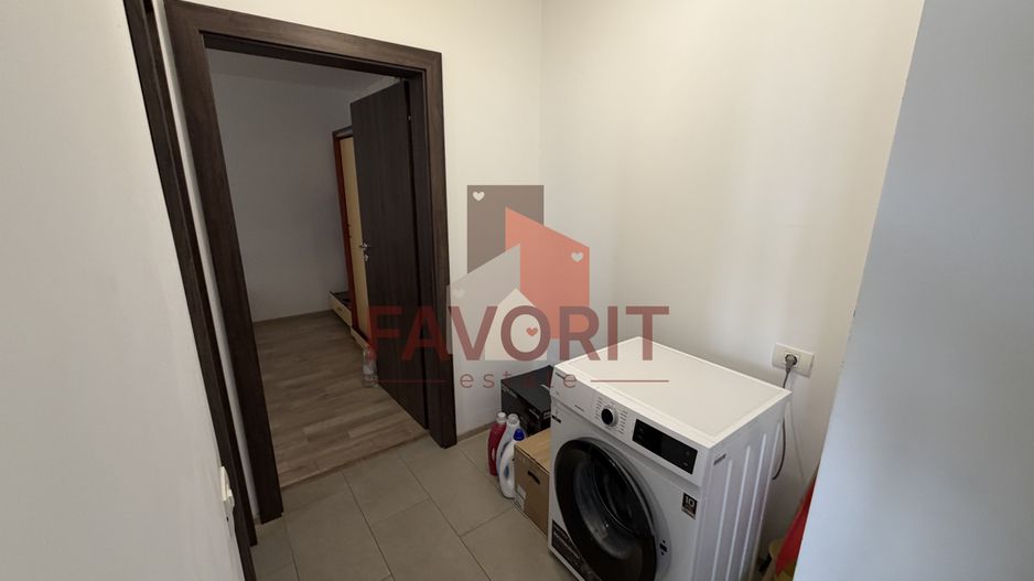 Spatios. Mobilat si utilat. Pozitie excelenta. - Poză 7