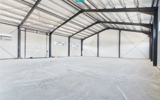 Hală industrială în zona Giarmata – Timiș - Poză 3