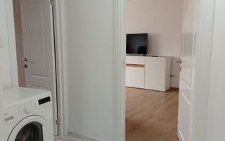 Apartament 2 Camere Decomandat 54 Mp Renovat Bloc 1985 Nicolina-Rond Vechi - Poză 4