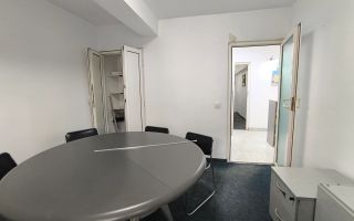 PENINSULA (cod03)- Birouri luminoase , mobilate si parcari ! - Poză 9