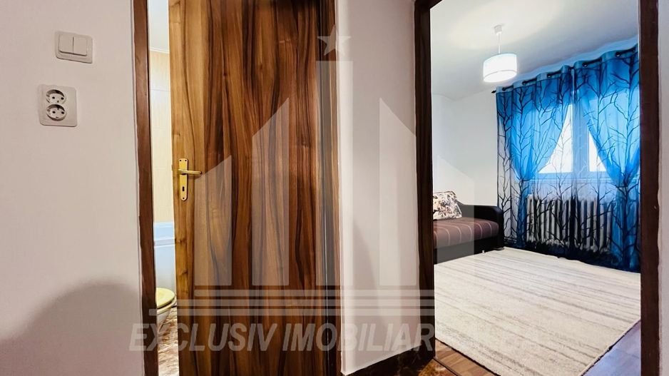 Apartament cu 3 camere decomandate, zona Prestige - Poză 3