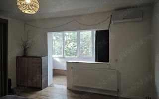 Apartament 3 camere Complex Studentesc cu centrala - Poză 4