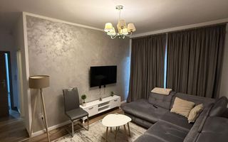 Apartament cu 2 camere / Curte proprie 100 MP - Poză 1