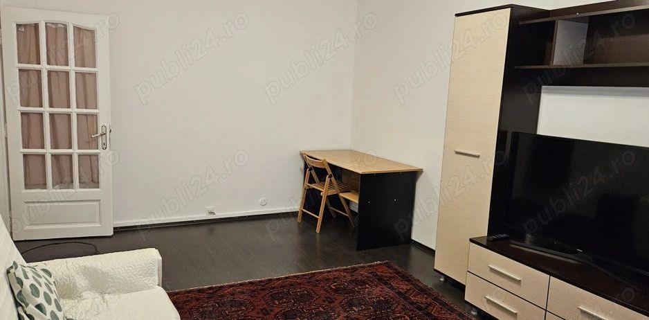 Apartament 2 camere de inchiriat Aviatiei parcare - Poză 2