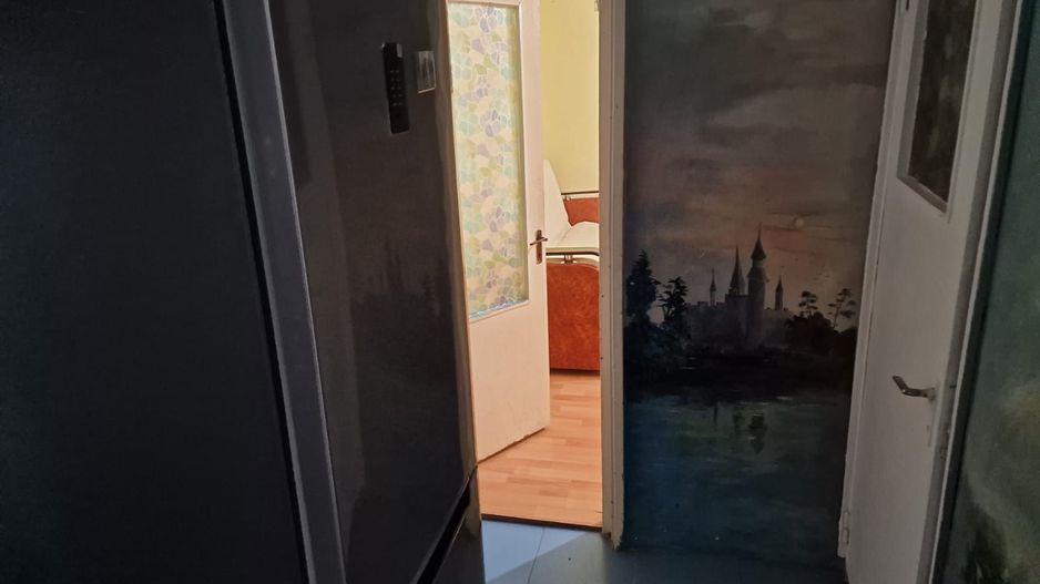 țApartament cu 2 camere de vânzare în zona Mioritei - Poză 12