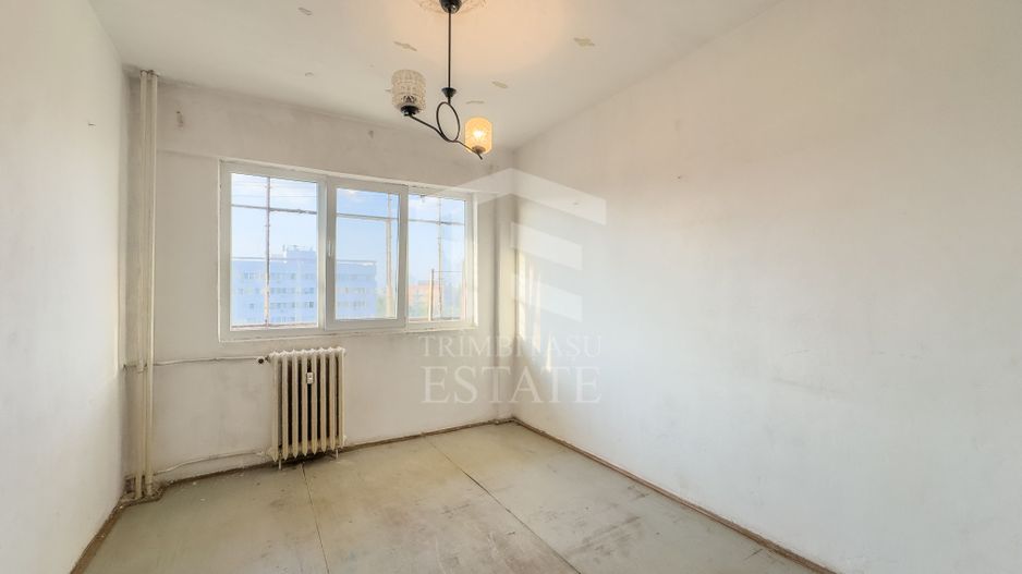 3 camere | P-ta Gorjului | decomandat | 73mp | 2 min metrou - Poză 11