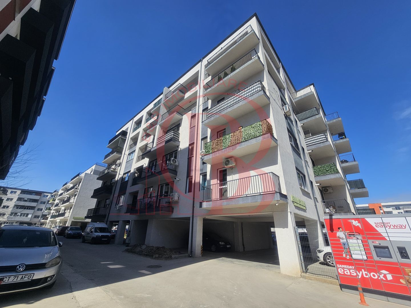 Apartament 3 camere Finalizat-Titan-Pallady-Mobilat Utilat - Poză 12