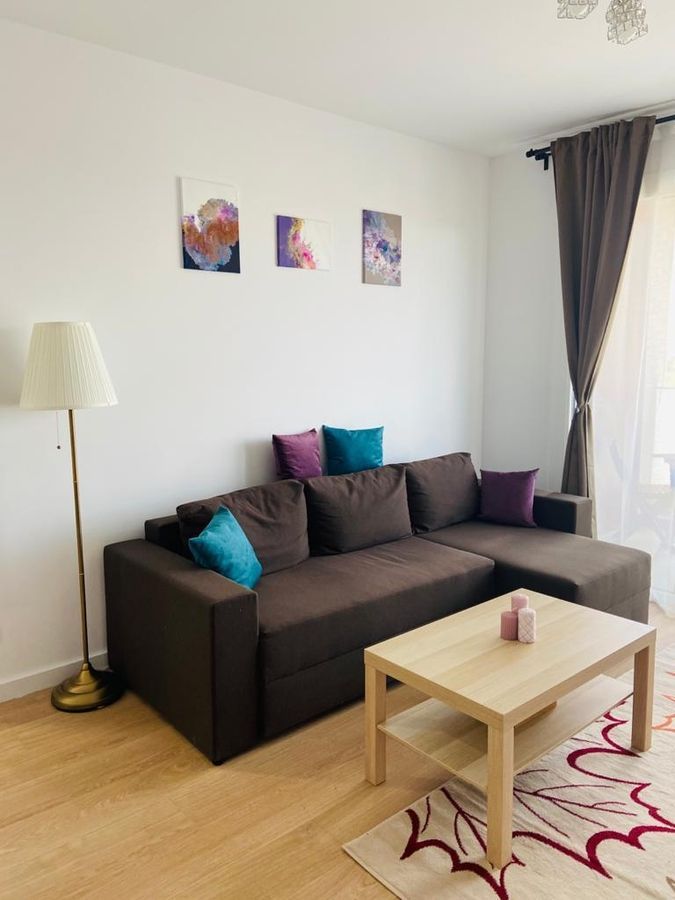 Închiriere Apartament 2 Camere | AFI City Bucureștii Noi | Loc de Parcare Inclus - Poză 1