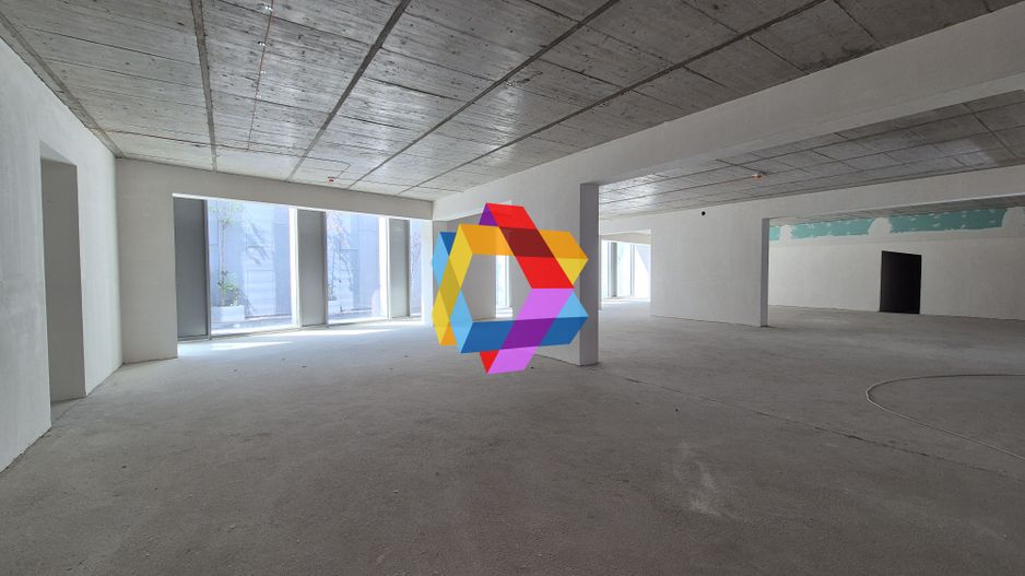 Spatiu ultramodern  nou - 595 mp - Poză 1