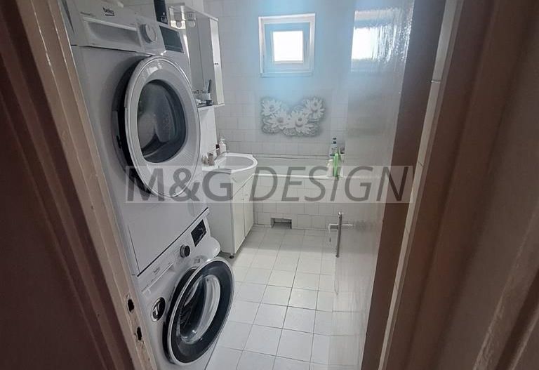 Girocului - Elisabetin, ap 3 camere, 2 bai, et 2,CT,AC - Poză 8