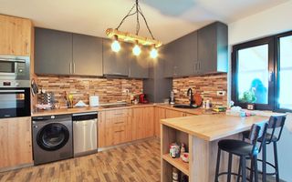 Vanzare vila moderna Stefanesti - Poză 4