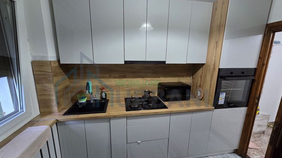 Apartament de închiriat, recent renovat, Cantemir, Iași - Poză 2