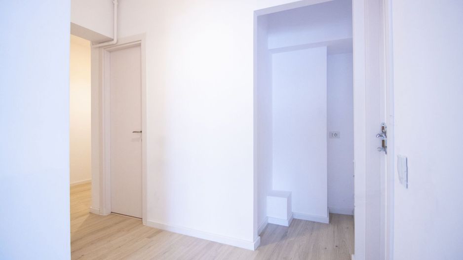 Apartament 2 camere, finisat complet, gata de mutare, centrala proprie noua - Poză 19